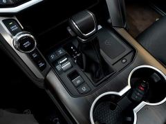 Toyota Land Cruiser (Imported) 3.5T Automatic - ფოტო 20
