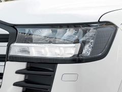 Toyota Land Cruiser (Imported) 3.5T Automatic - ფოტო 8