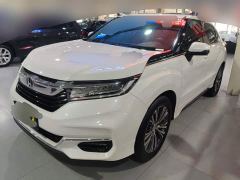 Honda CR-V 240TURBO FWD Comfort Edition - photo 1