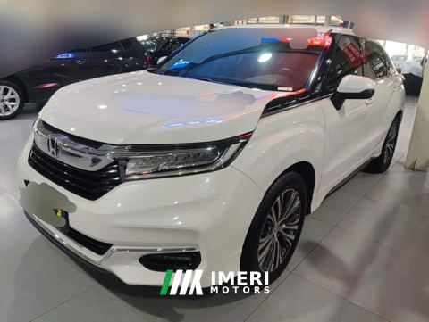 2022 Honda CR-V 240TURBO FWD Comfort Edition - ავტომობილი ჩინეთიდან