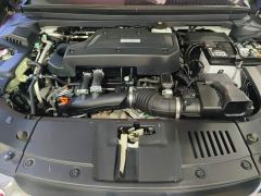 Honda CR-V 240TURBO FWD Comfort Edition - photo 10