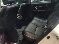 Honda CR-V 240TURBO FWD Comfort Edition - photo 11