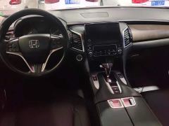 Honda CR-V 240TURBO FWD Comfort Edition - photo 12
