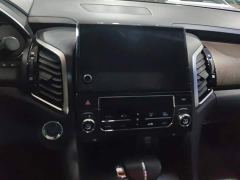 Honda CR-V 240TURBO FWD Comfort Edition - photo 13