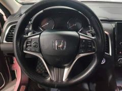 Honda CR-V 240TURBO FWD Comfort Edition - photo 15