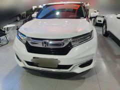 Honda CR-V 240TURBO FWD Comfort Edition - photo 2