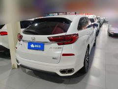 Honda CR-V 240TURBO FWD Comfort Edition - photo 3