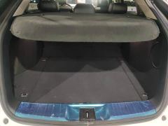 Honda CR-V 240TURBO FWD Comfort Edition - photo 4