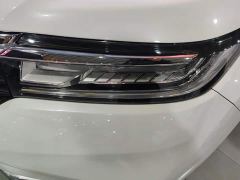 Honda CR-V 240TURBO FWD Comfort Edition - photo 5