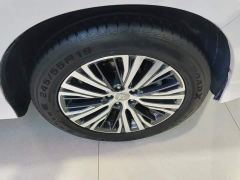 Honda CR-V 240TURBO FWD Comfort Edition - photo 6
