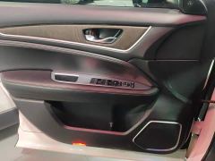 Honda CR-V 240TURBO FWD Comfort Edition - photo 7