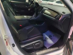 Honda CR-V 240TURBO FWD Comfort Edition - photo 8