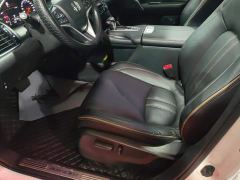 Honda CR-V 240TURBO FWD Comfort Edition - photo 9