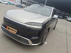 AITO M9 Extended Range Ultra 6-Seater - ფოტო 1