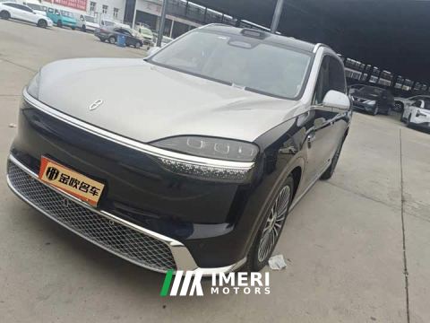 2026 AITO M9 Extended Range Ultra 6-Seater - ავტომობილი ჩინეთიდან