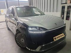 AITO M9 Extended Range Ultra 6-Seater - ფოტო 2