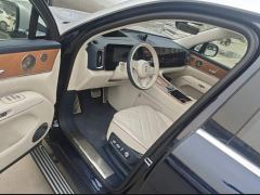 AITO M9 Extended Range Ultra 6-Seater - ფოტო 3
