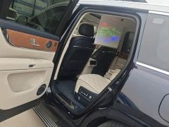 AITO M9 Extended Range Ultra 6-Seater - ფოტო 4