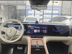 AITO M9 Extended Range Ultra 6-Seater - ფოტო 6