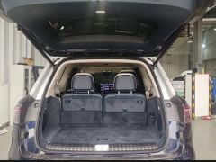 AITO M9 Extended Range Ultra 6-Seater - ფოტო 7