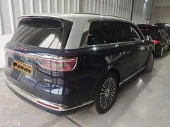 AITO M9 Extended Range Ultra 6-Seater - ფოტო 8