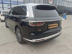 AITO M9 Extended Range Ultra 6-Seater - ფოტო 9