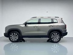 Great Wall Dachshund 1.5T DCT Border Collie Edition - ფოტო 10