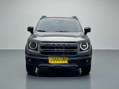 Great Wall Dachshund 1.5T DCT Border Collie Edition - ფოტო 2
