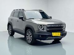 Great Wall Dachshund 1.5T DCT Border Collie Edition - ფოტო 3