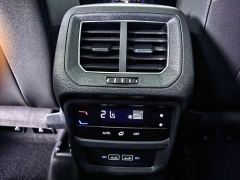 Volkswagen Taos 280TSI FWD Luxury Smart Connected Edition - photo 11