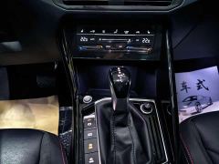 Volkswagen Taos 280TSI FWD Luxury Smart Connected Edition - photo 15