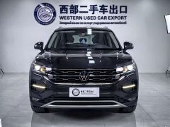 Volkswagen Taos 280TSI FWD Luxury Smart Connected Edition - photo 2