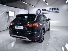 Volkswagen Taos 280TSI FWD Luxury Smart Connected Edition - photo 20