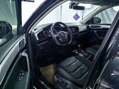Volkswagen Taos 280TSI FWD Luxury Smart Connected Edition - photo 4