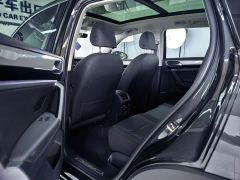 Volkswagen Taos 280TSI FWD Luxury Smart Connected Edition - photo 5