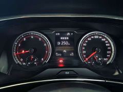 Volkswagen Taos 280TSI FWD Luxury Smart Connected Edition - photo 6