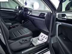 Volkswagen Taos 280TSI FWD Luxury Smart Connected Edition - photo 7