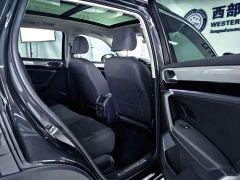 Volkswagen Taos 280TSI FWD Luxury Smart Connected Edition - photo 8