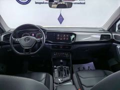 Volkswagen Taos 280TSI FWD Luxury Smart Connected Edition - photo 9