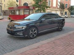 Volkswagen Magotan 2 Million Units Commemorative Edition 330TSI DSG Luxury - photo 1