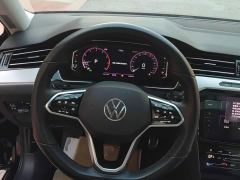 Volkswagen Magotan 2 Million Units Commemorative Edition 330TSI DSG Luxury - photo 10