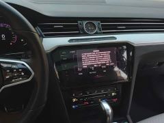 Volkswagen Magotan 2 Million Units Commemorative Edition 330TSI DSG Luxury - photo 12