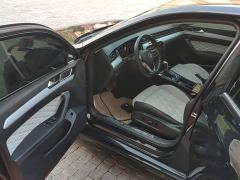 Volkswagen Magotan 2 Million Units Commemorative Edition 330TSI DSG Luxury - photo 15