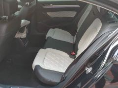 Volkswagen Magotan 2 Million Units Commemorative Edition 330TSI DSG Luxury - photo 16
