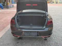 Volkswagen Magotan 2 Million Units Commemorative Edition 330TSI DSG Luxury - photo 18