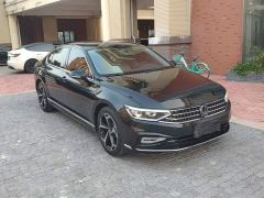 Volkswagen Magotan 2 Million Units Commemorative Edition 330TSI DSG Luxury - photo 3