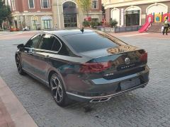 Volkswagen Magotan 2 Million Units Commemorative Edition 330TSI DSG Luxury - photo 4