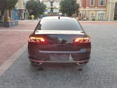 Volkswagen Magotan 2 Million Units Commemorative Edition 330TSI DSG Luxury - photo 5