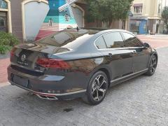 Volkswagen Magotan 2 Million Units Commemorative Edition 330TSI DSG Luxury - photo 6