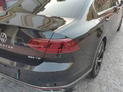 Volkswagen Magotan 2 Million Units Commemorative Edition 330TSI DSG Luxury - photo 7